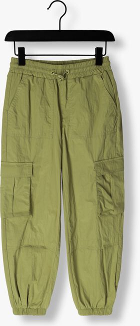 NIK & NIK Pantalon cargo VAJEN CARGO PANTS en vert - large