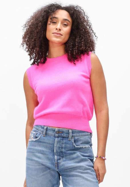 TWNS Gilet DURANGO Fuchsia - large