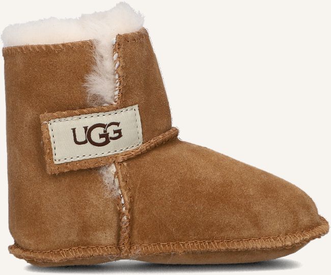 Cognac UGG Pantoffels I ERIN Cognac UGG Pantoffels I ERIN - large