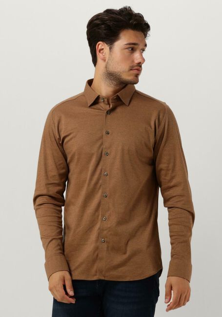 DESOTO Chemise décontracté CASUAL KENT 1/1 Ocre - large