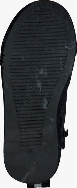 SHOESME Chaussures à lacets SH8W018 en noir - large