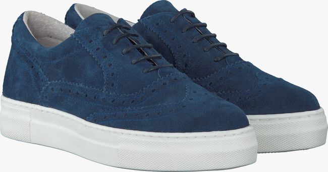 Blauwe ROBERTO D'ANGELO Sneakers VIBORA  - large