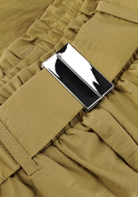 AI&KO Pantalon courte RIKKI CO 520 G en vert - large