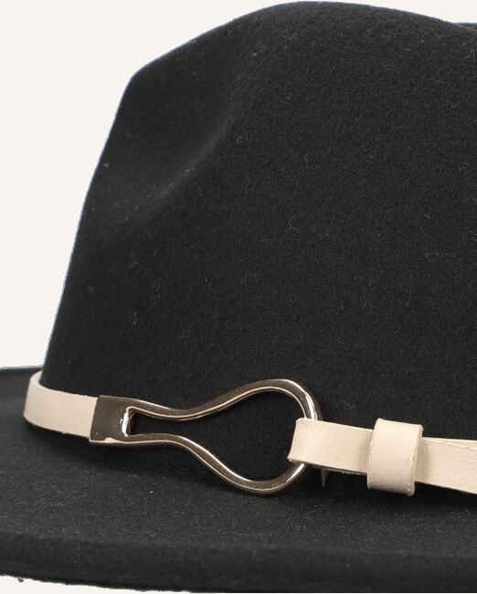 Zwarte OMODA Hoed CM3234 Zwarte OMODA Hoed CM3234 - large