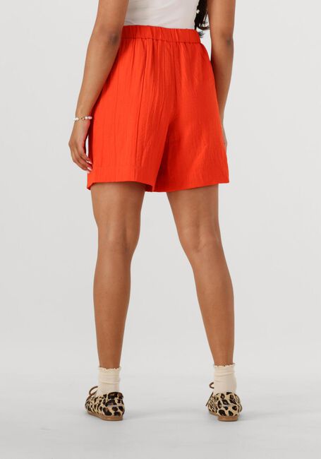 Oranje Y.A.S. Broeken/jumpsuits YASSTAW SHORTS - large