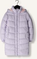 Lila VINGINO Gewatteerde jas TENDELA Lila VINGINO Gewatteerde jas TENDELA - medium