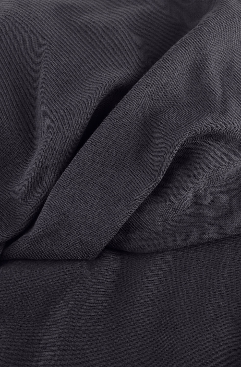 EDITED Chandail BLOSSOM SWEATER Gris fonc&eacute; - large