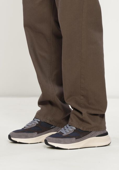 Blauwe D.A.T.E Sneakers MUSA - large