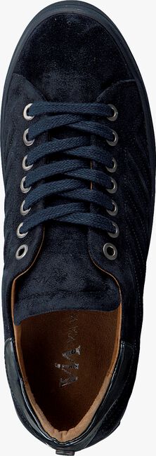 Blauwe VIA VAI Sneakers 4920101 - large