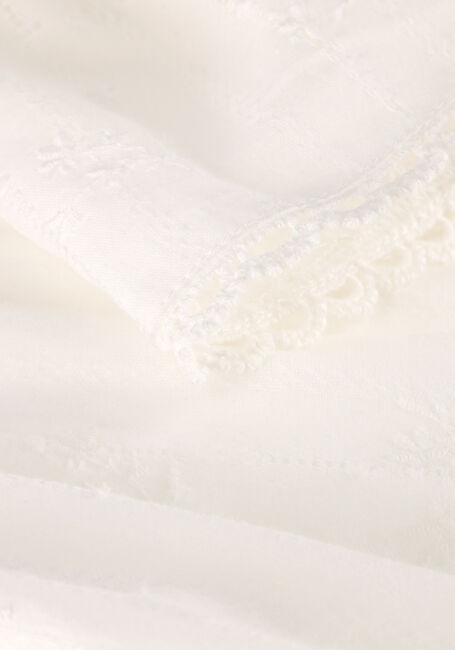 LIL' ATELIER Mini robe NMFFIOLA SL DRESS LIL en blanc - large