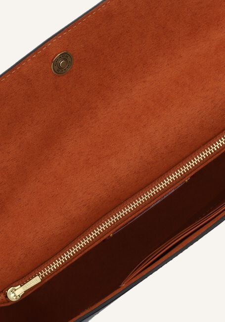 COACH BROOK FLAP CHAIN BAG COACH BROOK FLAP CHAIN BAG - large