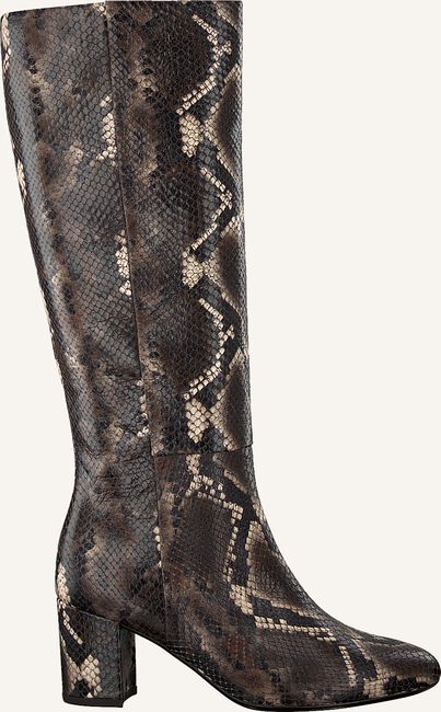 Bruine GABOR Hoge laarzen 809 Bruine GABOR Hoge laarzen 809 - large