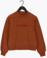 ANOTHER LABEL Chandail ANOTHER SWEATER Rouiller
