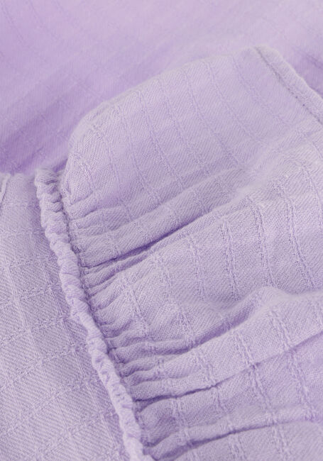 Lila PETIT BLUSH  RUFFLE BLOUSE - large