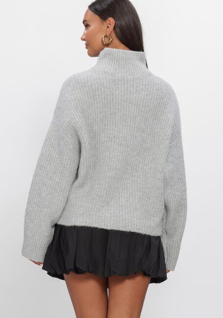 EDITED Pull BETH JUMPER en gris - large