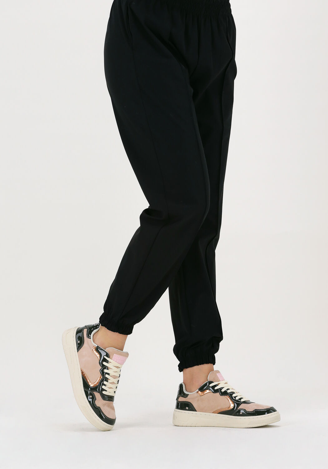 Beige SCOTCH & SODA Sneakers ELLI - large