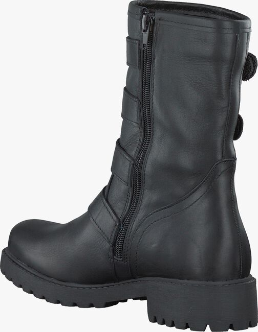 OMODA Biker boots B03/5593 en noir - large