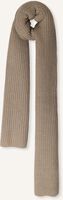 Beige VIA VAI Sjaal DEE BRYCE Beige VIA VAI Sjaal DEE BRYCE - medium
