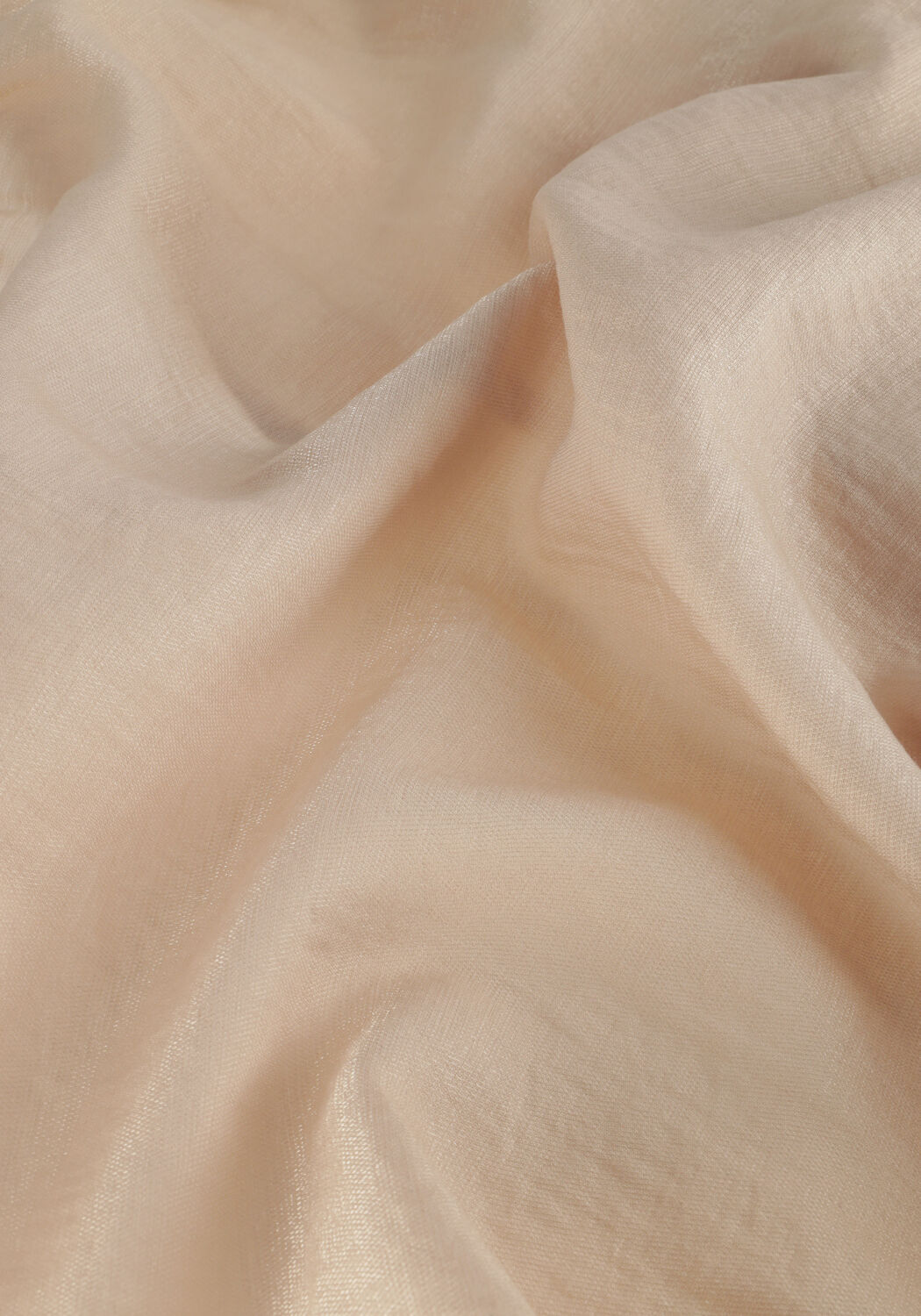 AAIKO ALANZA SHINE VIS 511 Blouses Cr&egrave;me - large