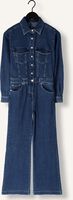 Blauwe 7 FOR ALL MANKIND Jumpsuit LUXE JUMPSUIT LADY Blauwe 7 FOR ALL MANKIND Jumpsuit LUXE JUMPSUIT LADY - medium