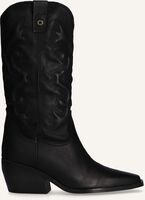 NOTRE-V Santiags AL330 en noir NOTRE-V Santiags AL330 en noir - medium