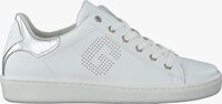 Witte GIGA Sneakers 8171  - medium