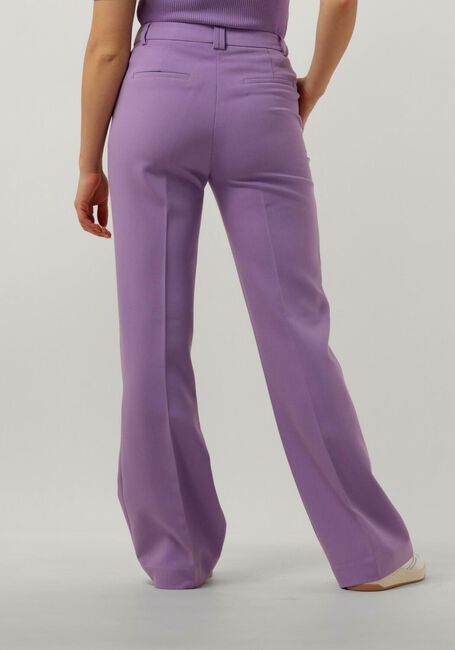 AAIKO Pantalon CHANTALLE R PES 345 Lilas - large