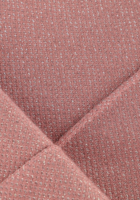 Sproet & Sprout Pantalon évasé FLARE PANTS SPARKLE en rose - large