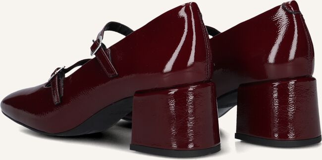 Rode VAGABOND SHOEMAKERS  ADISON Rode VAGABOND SHOEMAKERS  ADISON - large