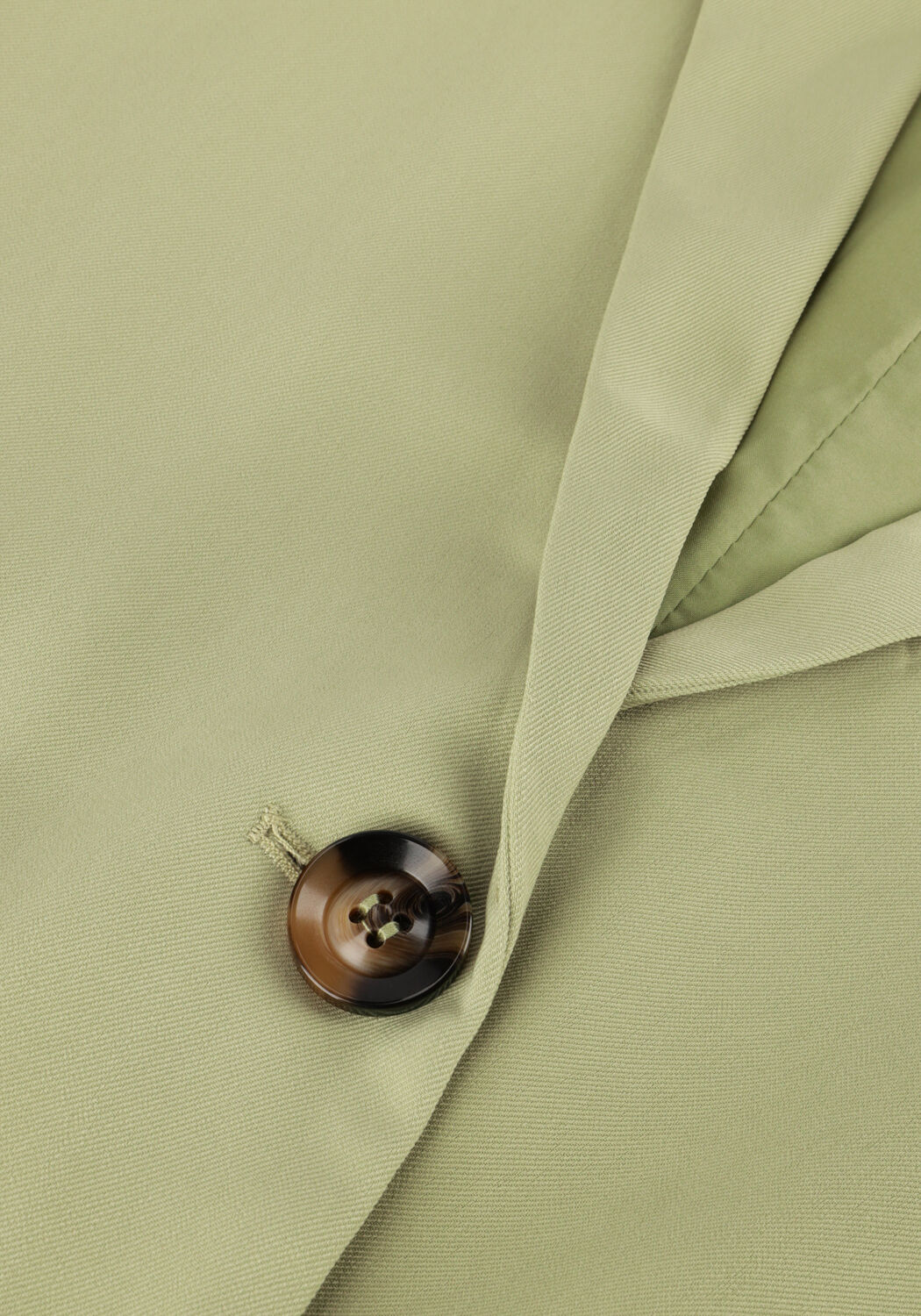 Groene YDENCE Gilet PANTS LIMA - large