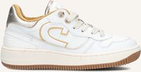 Witte CRUYFF JUNIOR Sneakers CAMPO LOW Witte CRUYFF JUNIOR Sneakers CAMPO LOW - medium