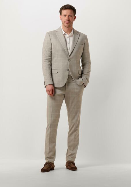 ZUITABLE DINICK Vestons Sable - large
