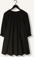 SEMICOUTURE Mini robe S4SK26 DRESS en noir SEMICOUTURE Mini robe S4SK26 DRESS en noir - medium