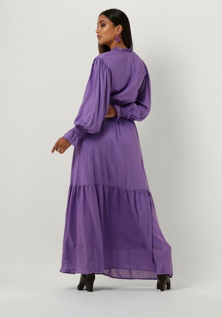 IBANA Robe maxi DARTI en violet - large