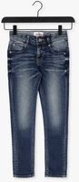 Blauwe VINGINO Skinny jeans ANZIO - medium