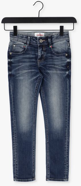 VINGINO Skinny jeans ANZIO en bleu - large
