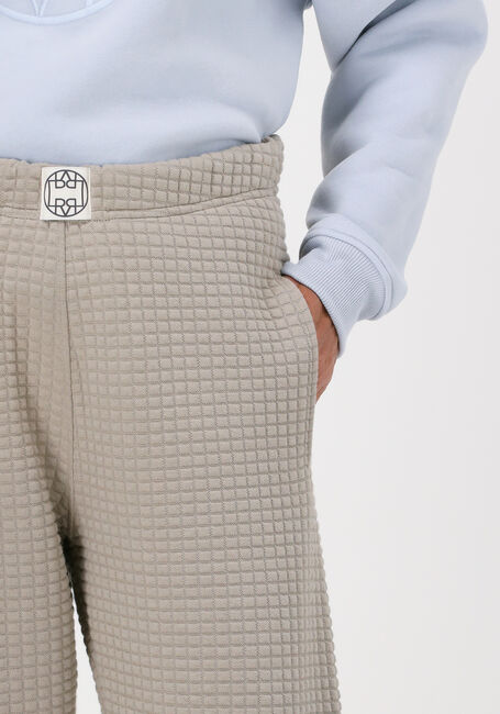 LEVETE ROOM Pantalon de jogging ORLI 2 en beige - large