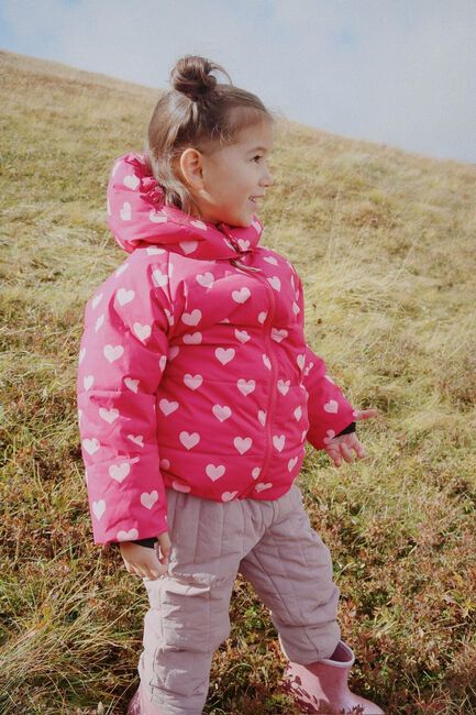 KONGES SLOJD NUKA JACKET GRS - large