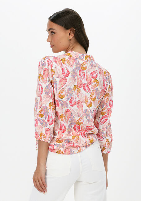 Roze FABIENNE CHAPOT  GINA BLOUSE - large