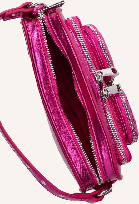 Roze NÚNOO  HELENA RECYCLED Roze NÚNOO  HELENA RECYCLED - large