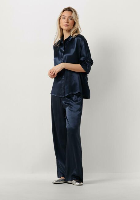 Donkerblauwe GREEK ARCHAIC KORI  150072 - large