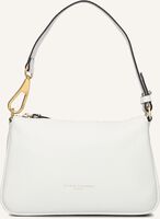 GIANNI CHIARINI BROOKE BS8750 Sac bandoulière en blanc - medium