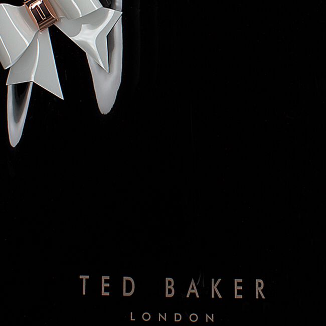 TED BAKER Sac à main CLEOCON en noir - large
