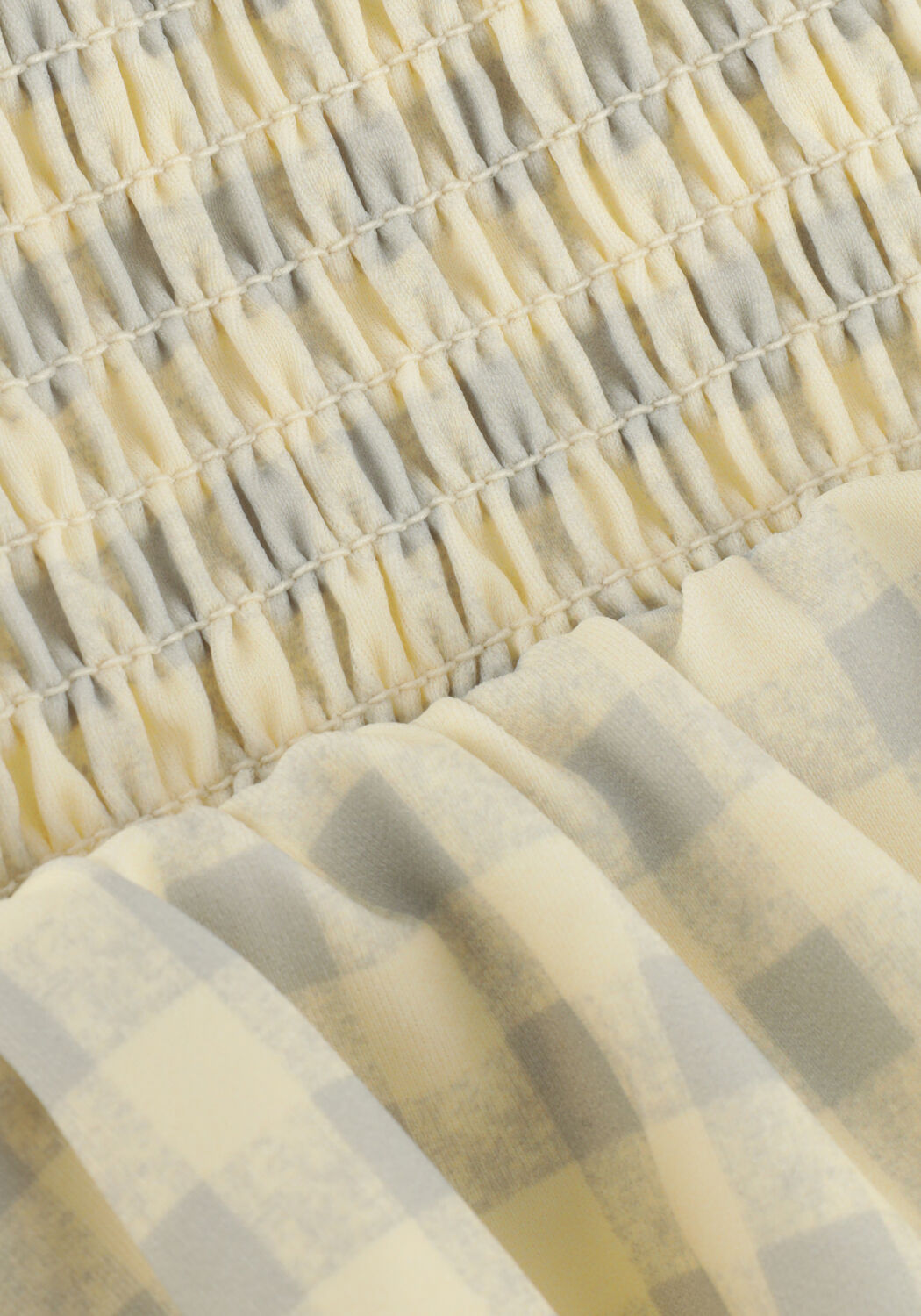 LIL' ATELIER Maillots de bain NBFFAUNA SWIMSUIT en gris - large