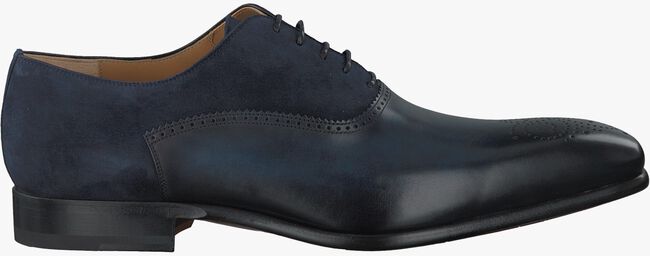 Blauwe MAGNANNI Nette schoenen 18674  - large