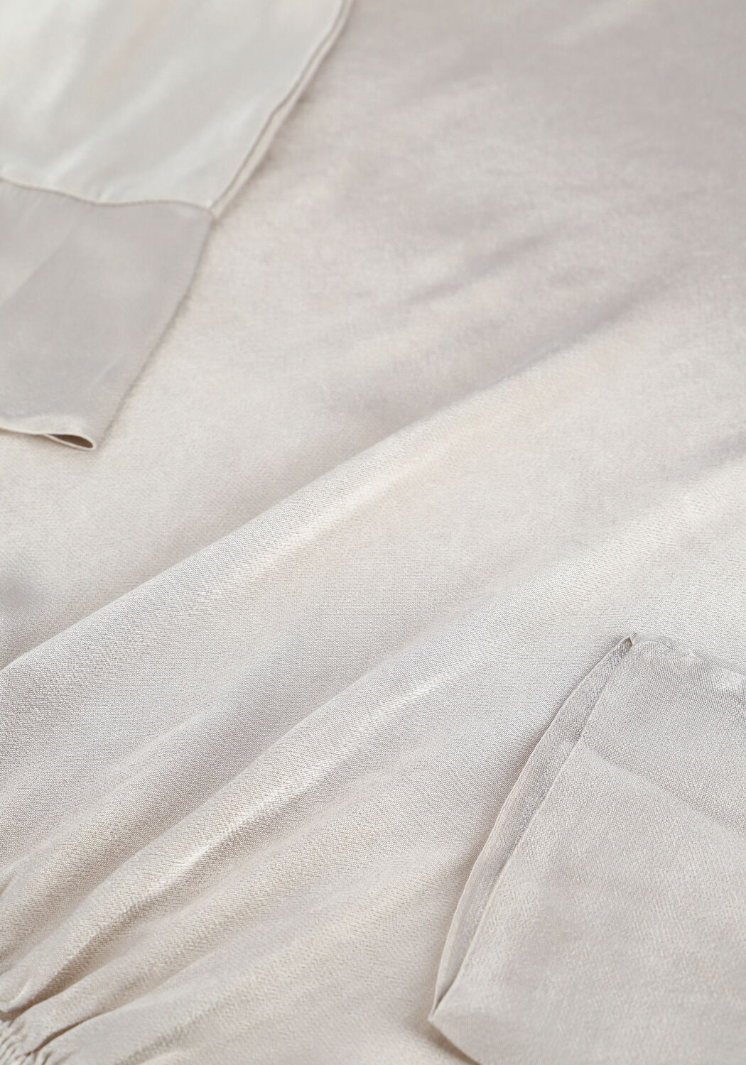 SIMPLE LOT Blouses Blanc - large