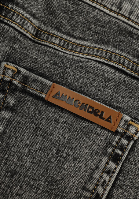 Grijze AMMEHOELA Flared jeans AM.LIVDNM - large