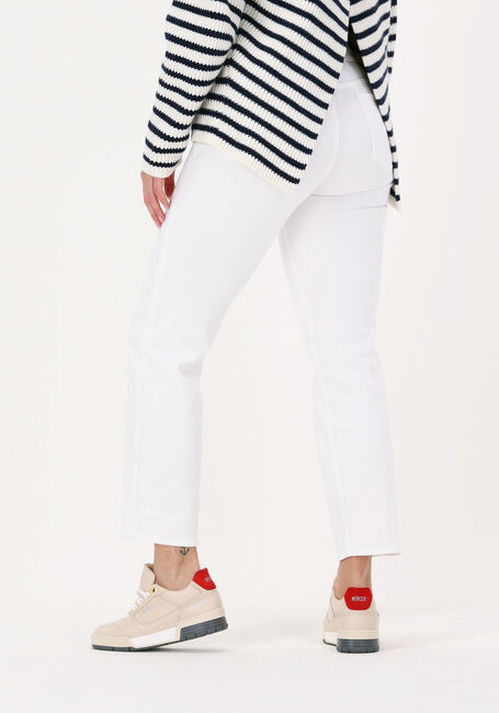 7 FOR ALL MANKIND Slim fit jeans ROXANNE ANKLE en blanc - large