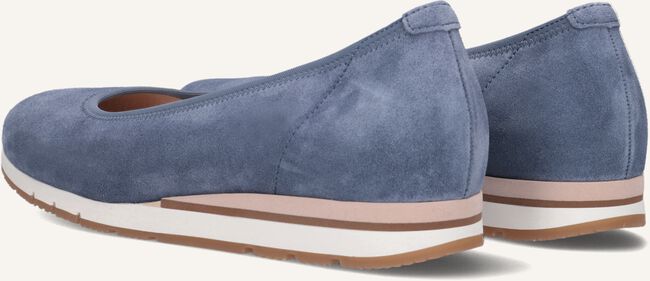 Blauwe GABOR Instappers 410.1 Blauwe GABOR Instappers 410.1 - large