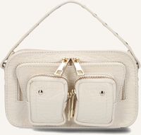 Beige NÚNOO Schoudertas HELENA NEW ZEALAND - medium